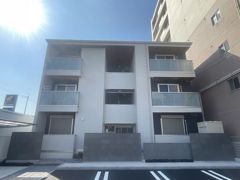 D-ROOM和歌山黒田の外観画像