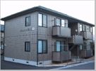 グランシャリオ優 Aの間取り画像