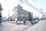 第一大森マンションの間取り画像