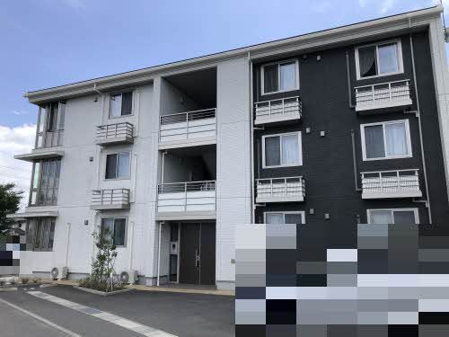 Yoshiexの外観画像