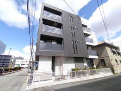 シャーメゾン ポルカの外観画像