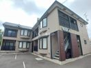 ハイツ昴の間取り画像