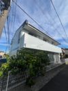 レオパレスシーサイドの間取り画像
