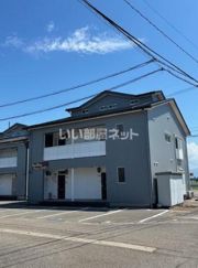 DonDonHouse矢部Ⅱの外観画像