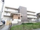 ジュネスコートかなたの間取り画像