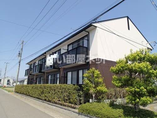 ディアス田園調布Ⅰの外観画像