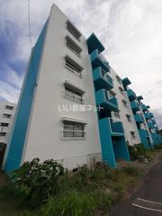 クレスト多可町1号棟の外観画像