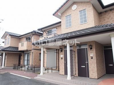 悠 iuの外観画像