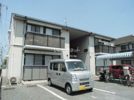 パレフランスBの間取り画像