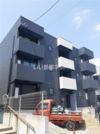 リタリッチ針摺南の間取り画像