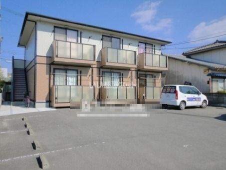 サンライフ多布施の外観画像