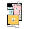 登ビルの間取り画像