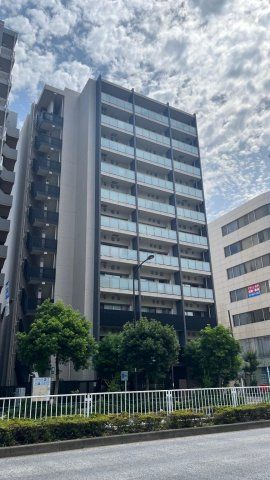 ベリスタ押上駅前の外観画像