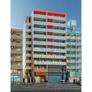 クラリッサ横浜シエルの外観画像