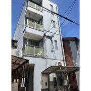 フジメゾンセントレノの外観画像