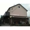 アムールA-1の間取り画像