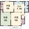 アルカディアプラックの間取り画像