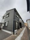 メゾントレゾアA棟の外観画像