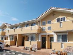 フィオーレ白浜Ⅰの外観画像