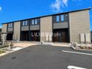 リデアル三川 Bの間取り画像