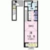 Villa Tagara Cの間取り画像