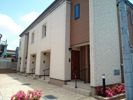 Villa Tagara Cの外観