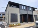 アーバンエレガンスⅡの外観