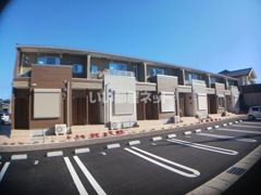 ベル・プロムナードⅦの外観画像