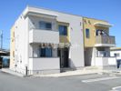 プリマヴェーラ Ⅰの間取り画像