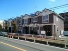 シャン ド フルールの間取り画像