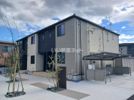 エーレ Aの間取り画像