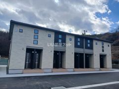 エーレ Fの外観画像