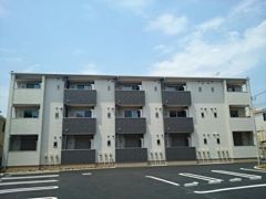 プラーンドルⅣの外観画像