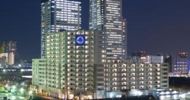 ロイヤルパークス豊洲の間取り画像