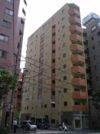 フィルモア ワンの外観