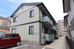 グリーン・アムール Aの間取り画像