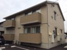 アン・ボヌールの外観