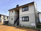 モンテリブロの間取り画像