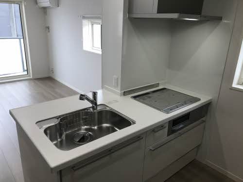 キッチン