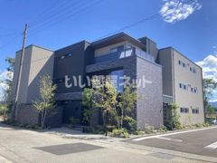 メゾン・メイの外観画像