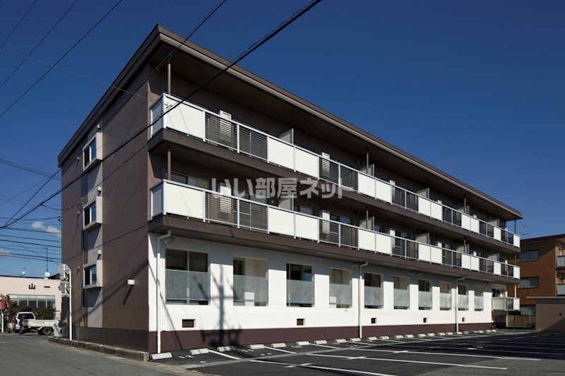 スカイキングⅡPLUSの外観画像