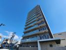 VIVACE三国ヶ丘の間取り画像