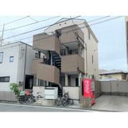 プランドールの外観画像