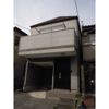 本町4丁目貸家の間取り画像