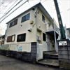 ルミエール南林間の外観