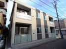 リブリ・ハーベストの間取り画像