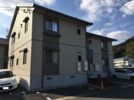 プラティーク ヴィラ A棟の間取り画像