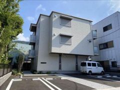 ラピス・ラジュリの外観画像