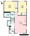 シトラスコート門司港 A棟の間取り画像
