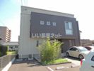 Vivaceの外観画像